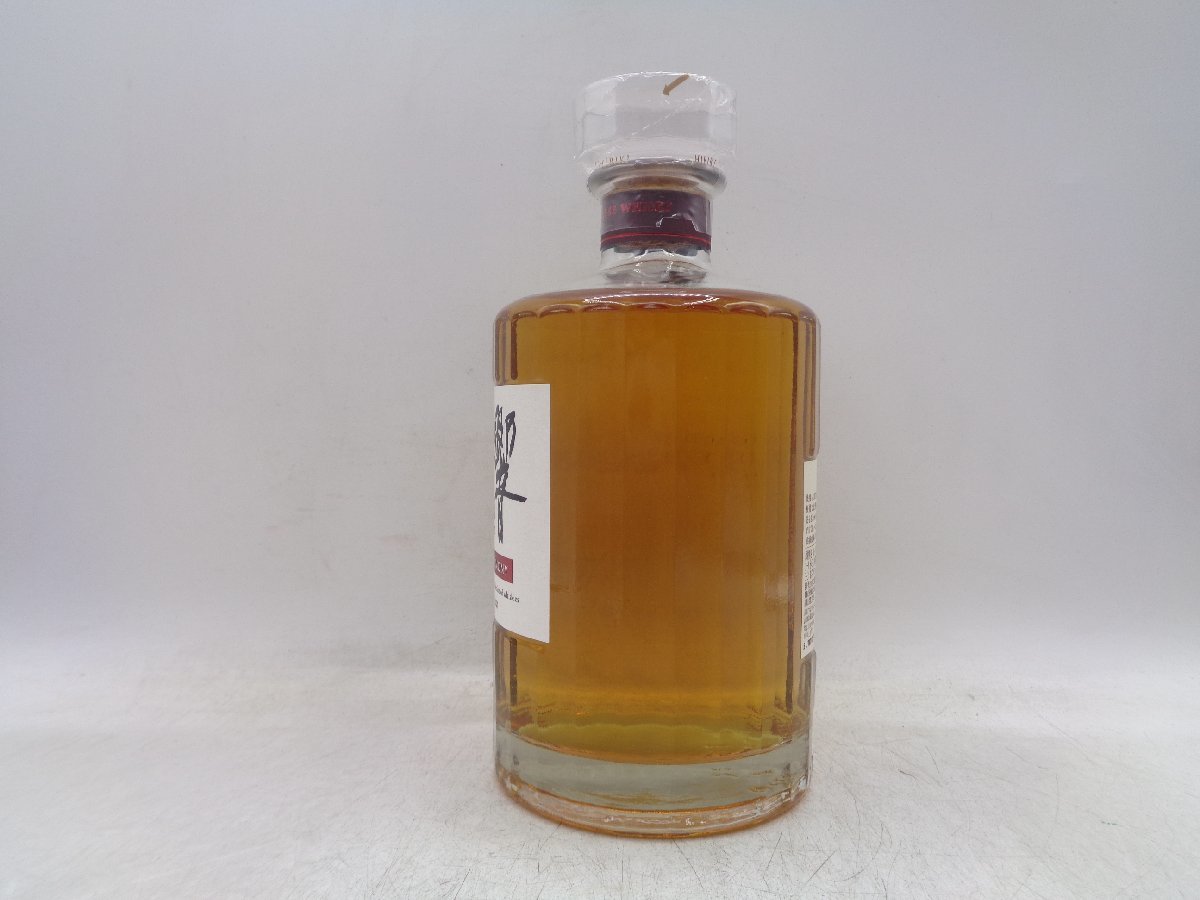 SUNTORY WHISKY HIBIKI BLOSSOM HARMONY サントリー ウイスキー 響 