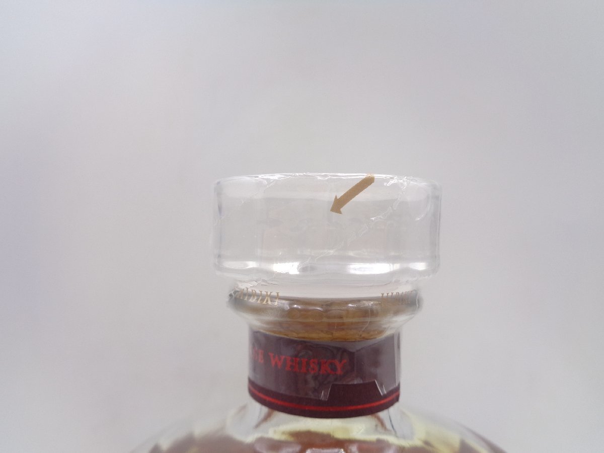 SUNTORY WHISKY HIBIKI BLOSSOM HARMONY サントリー ウイスキー 響 