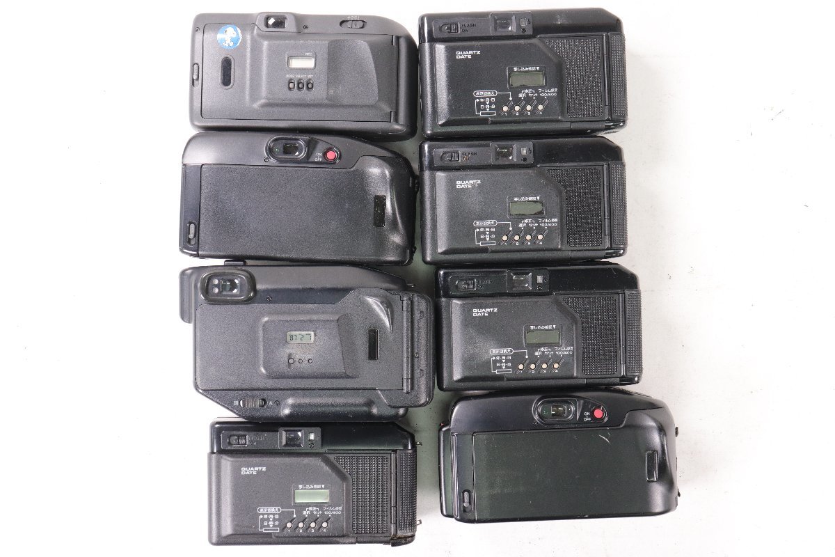 Canon フィルムカメラ まとめ売り キャノン キャノンコンパクト