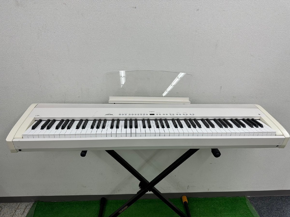 電子ピアノ カワイES6 キーボード カワイ es6 引き取りで3000円引 