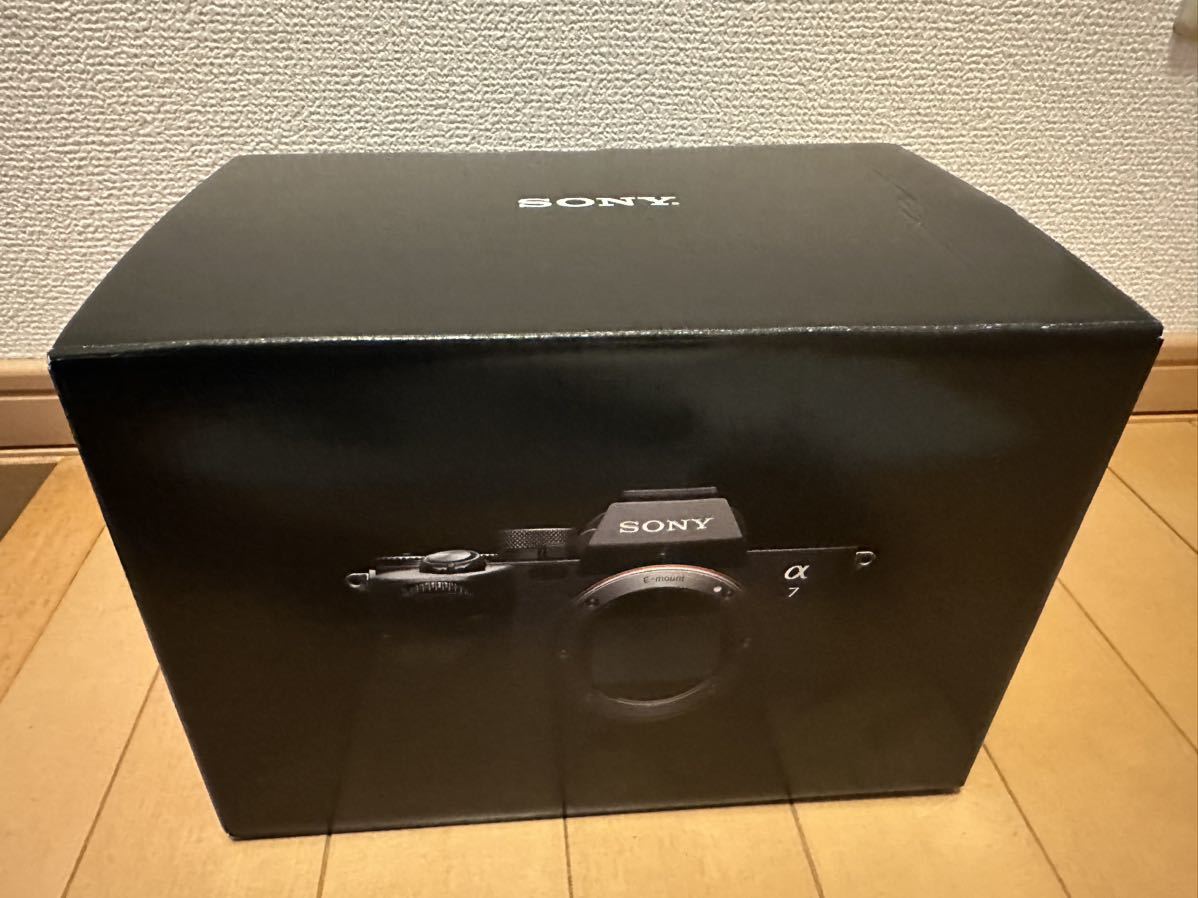 新作登場，本物保証 SONY ソニー デジタル一眼カメラ &alpha;7 IV ILCE-7M4 BC ブラック(ソニー)｜売買されたオークション情報、yahooの商品情報をアーカイブ公開 - オークファン ソニー