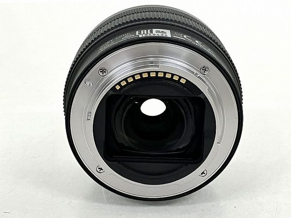 SONY FE 28-60mm F4-5.6 SEL2860 レンズ 中古 T7173842 28-60mm FE