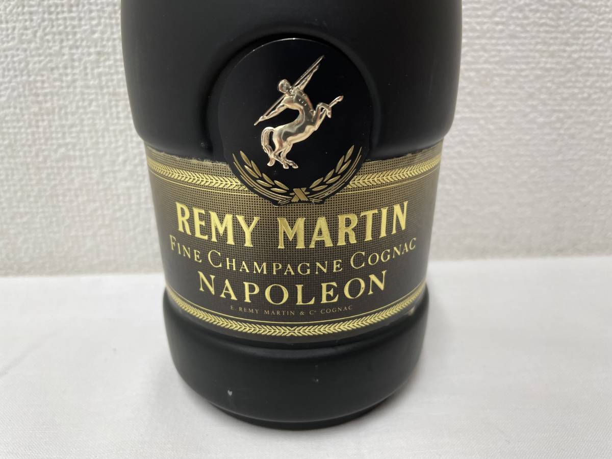 レミーマルタン ナポレオン ファインシャンパーニュ コニャック 700ml レミーマルタン ナポレオン ファインシャンパーニュ コニャック