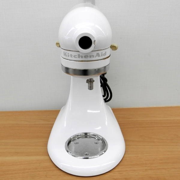 KitchenAid キッチンエイド 卓上 スタンドミキサー KSM90WW 2000年製