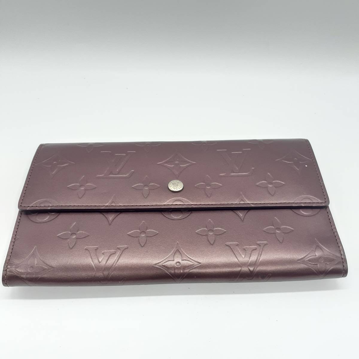 Louis vuitton M65106 ポルトトレゾール・インターナショナル 楽天市場