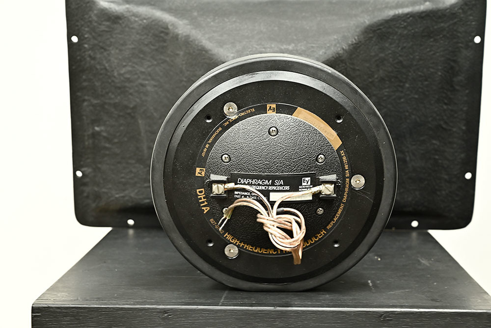 Electro-Voice DH1A EV | eBay Driver エレクトロボイス - Unit