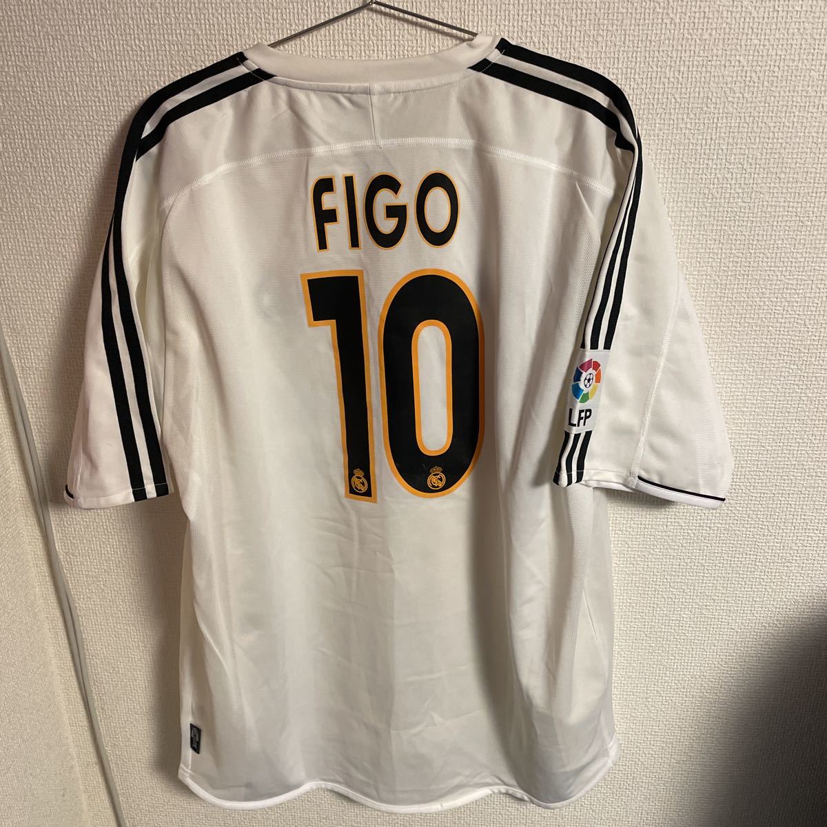 ポルトガル代表 フィーゴの値段と価格推移は？｜36件の売買情報を集計 ...