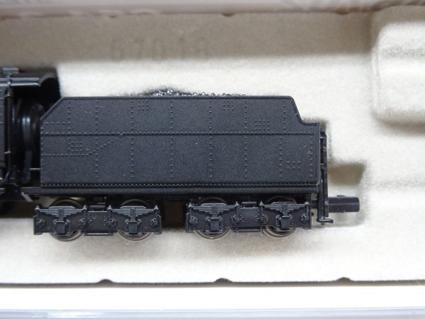 C54-3 A6702 マイクロエース Nゲージ 回転式火の粉止め 鉄道模型店