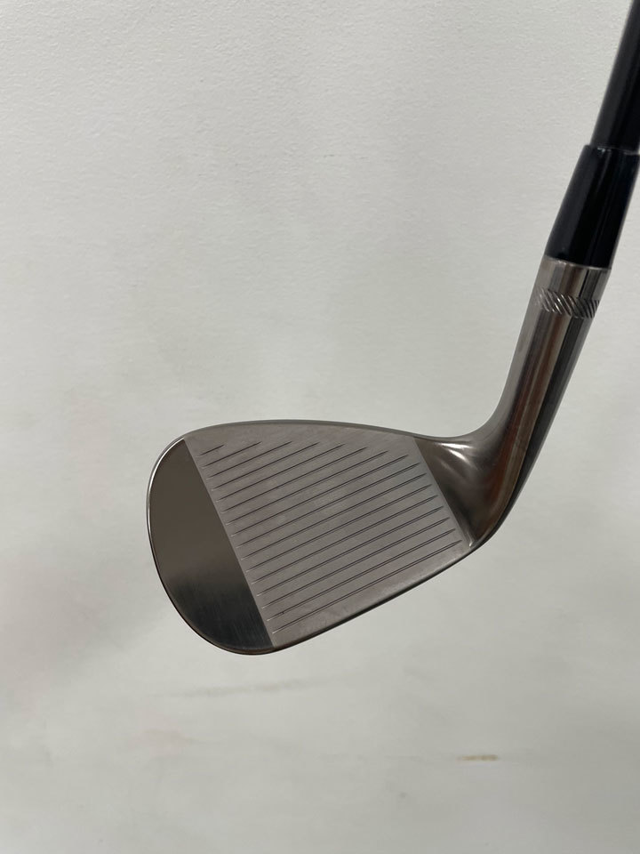 TitleistタイトリストVokey Design SM9 Wedge Brushed Steel ボーケイ