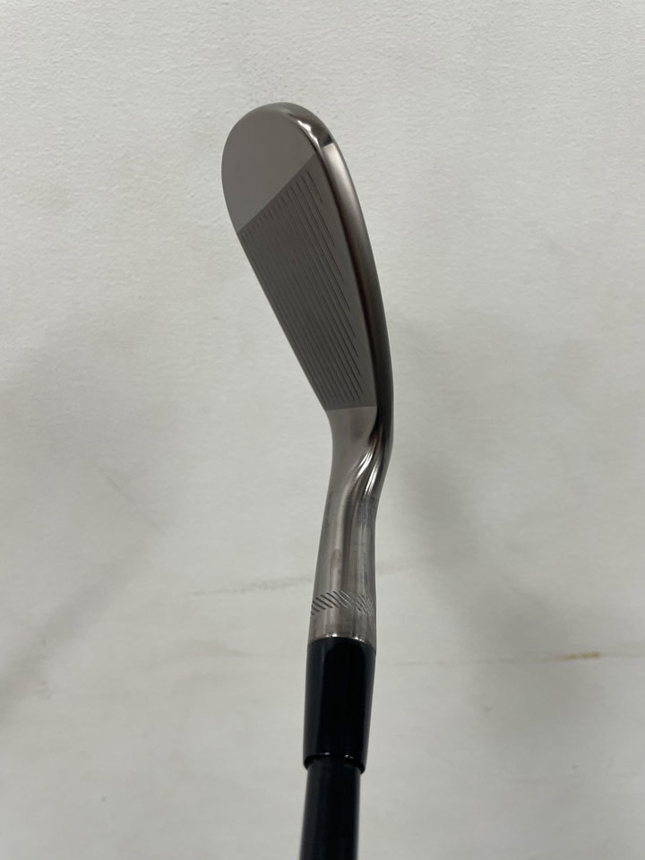 TitleistタイトリストVokey Design SM9 Wedge Brushed Steel ボーケイ