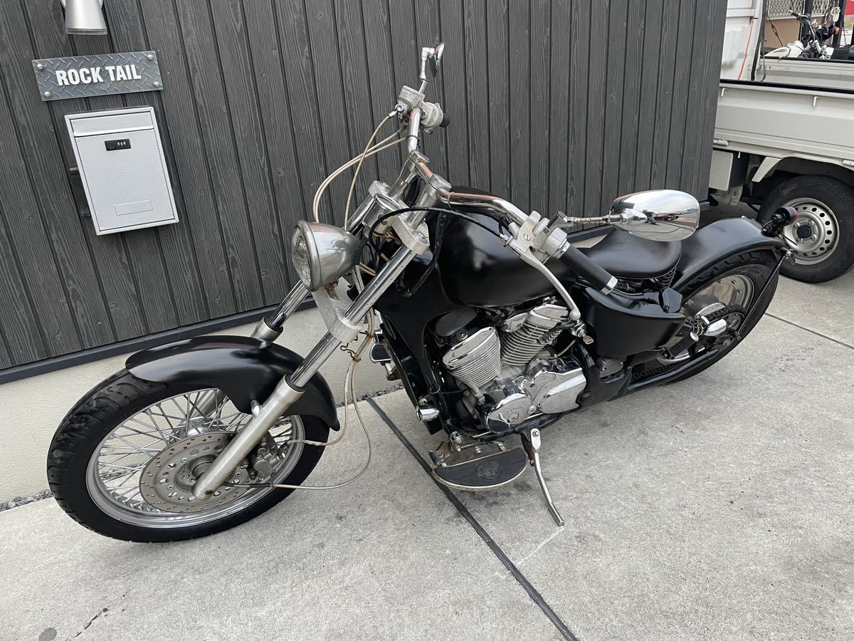 セル1 ホンダ スティード400 NC26 Yahoo!オークション - ☆セール！最 