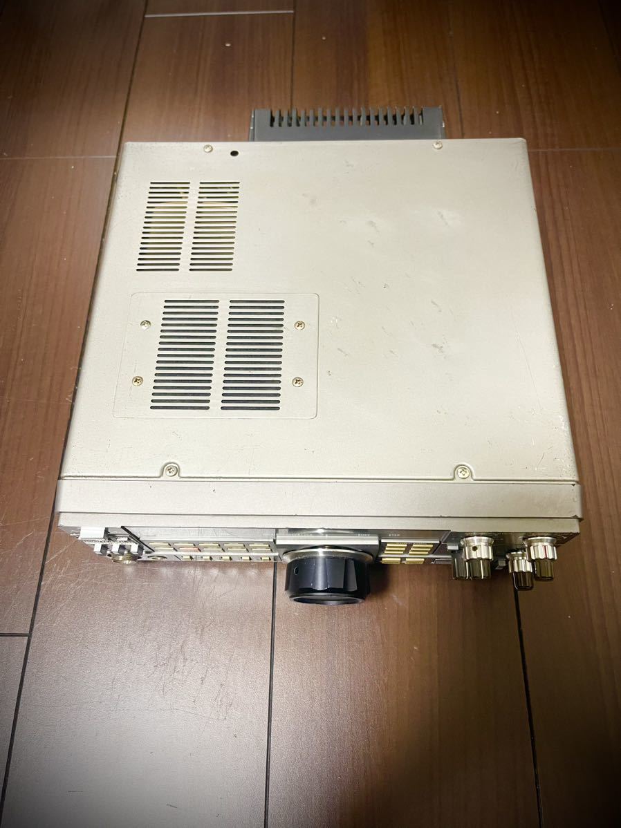 TS-811D KENWOOD 430MHz Yahoo!オークション オールモード