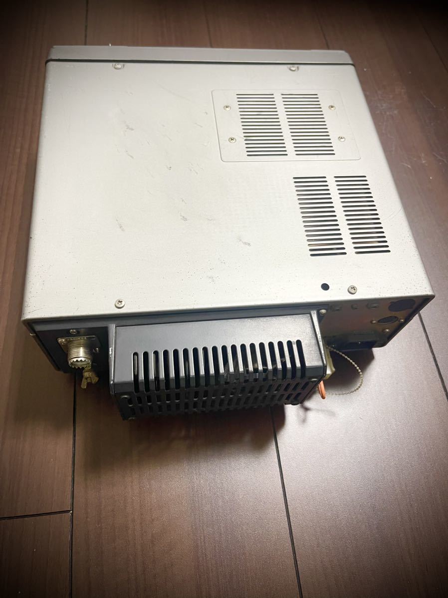 TS-811D KENWOOD 430MHz Yahoo!オークション オールモード
