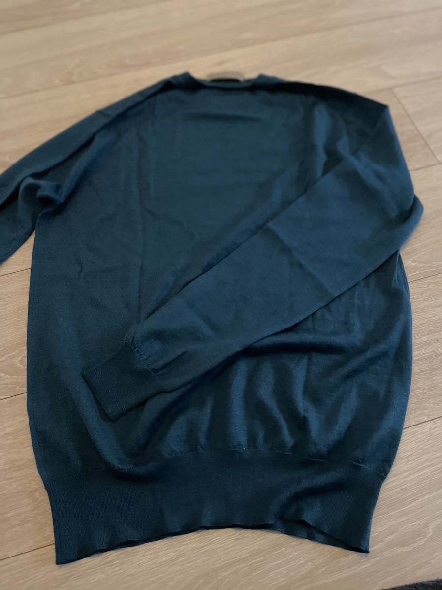 Cruciani ニットセーター 48