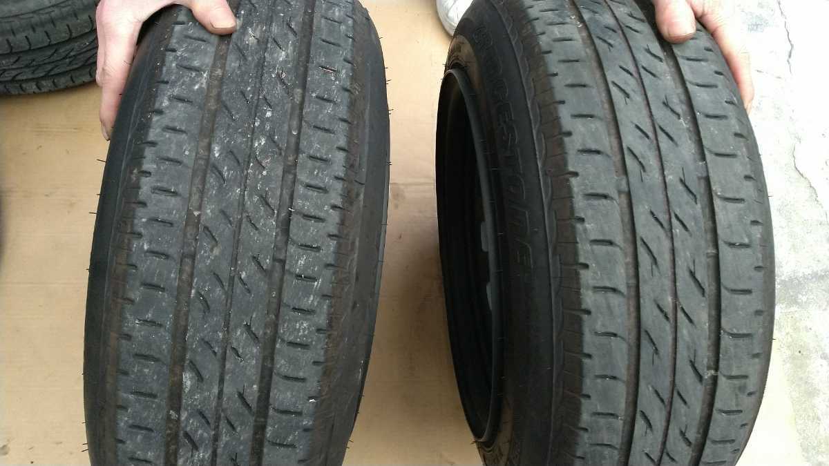 デイトナ風 鉄チン 7J 13インチ オフセット＋25 PCD100 4本
