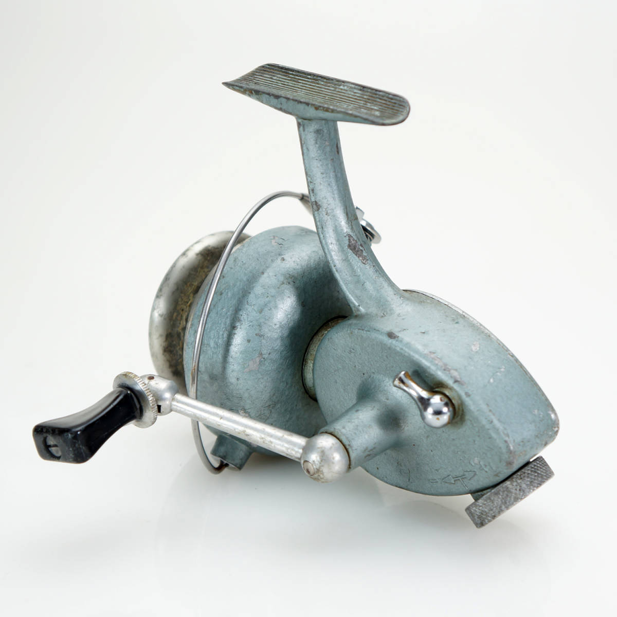 アブガルシア　レコード ☆ ABU 444 RECORD ファースト☆ アブ 444 レコード cardinal