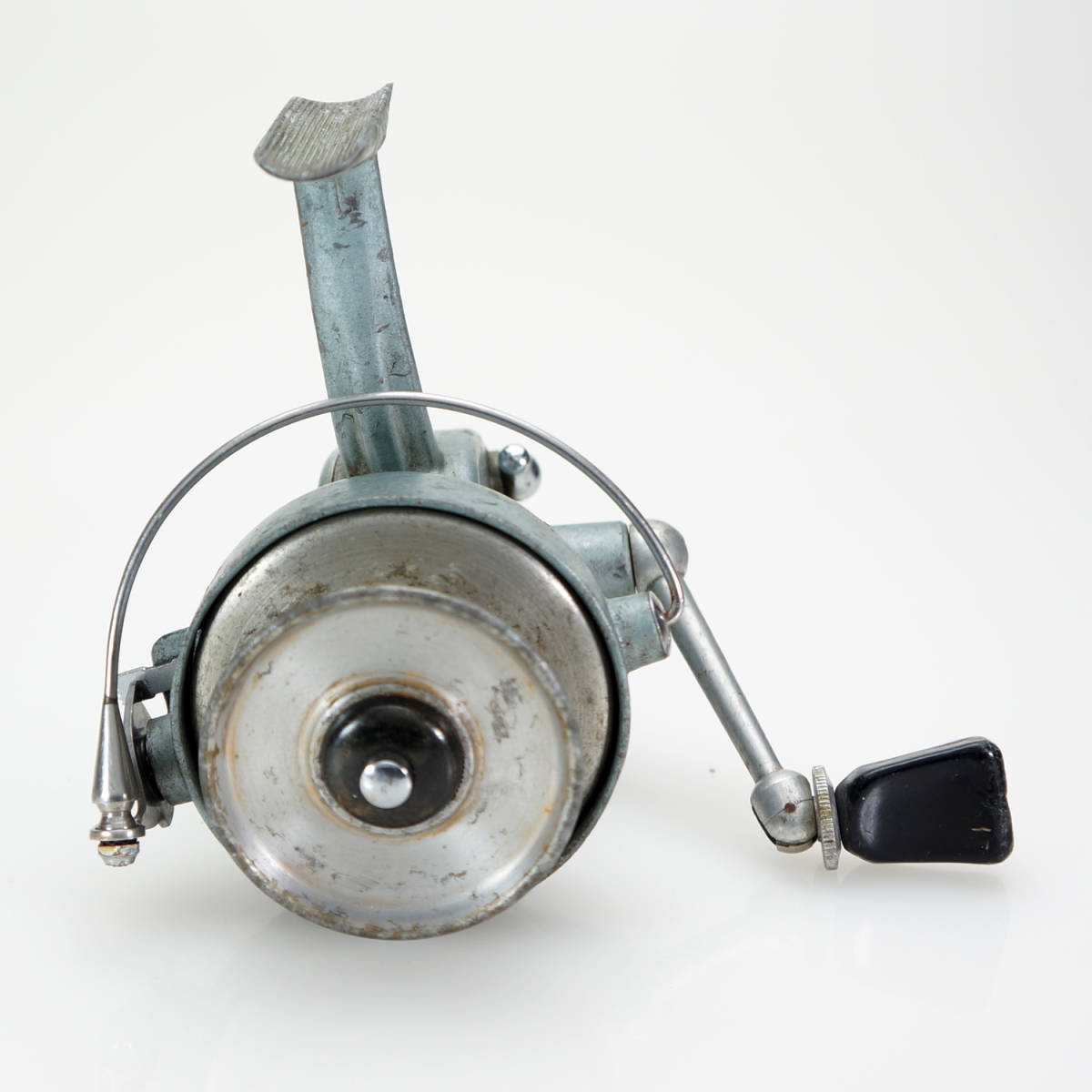 ☆ ABU 444 RECORD ファースト☆ アブ 444 レコード cardinal