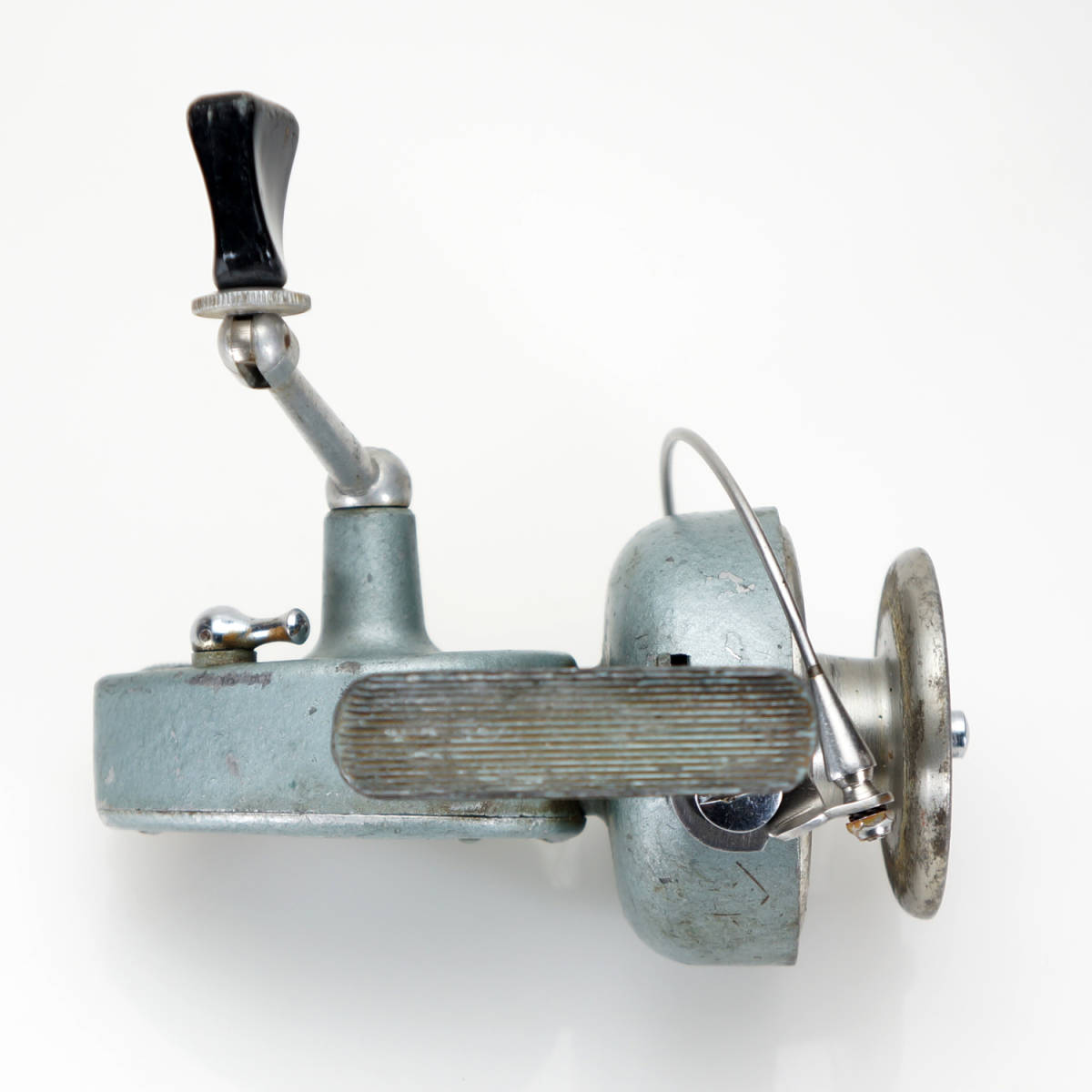 ☆ ABU 444 RECORD ファースト☆ アブ 444 レコード cardinal