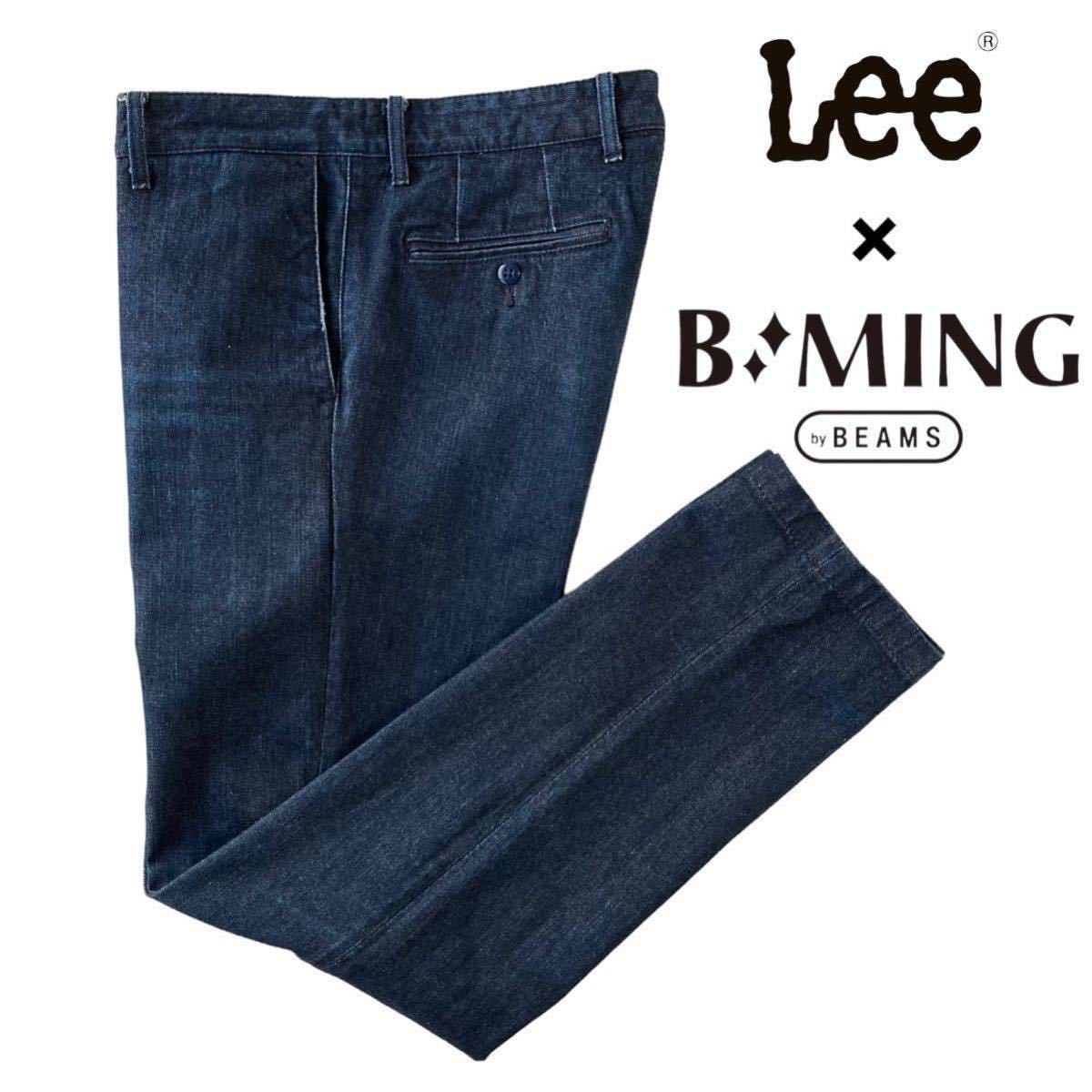 by DARK 別注』Lee101×DOORS USED): ボトム｜URBAN STRAIGHTPANTS(28 B