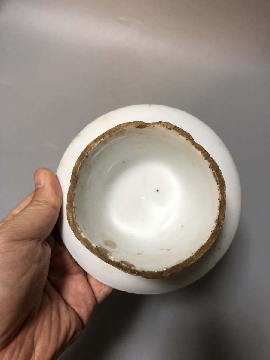 朝鮮 李朝 白磁台皿 祭祀 供物 陶磁器 仏像 台座 仏教美術 骨董 古美術 李朝 白磁 台皿 朝鮮 李朝 白磁台皿 祭祀 供物 陶磁器 仏像 台座