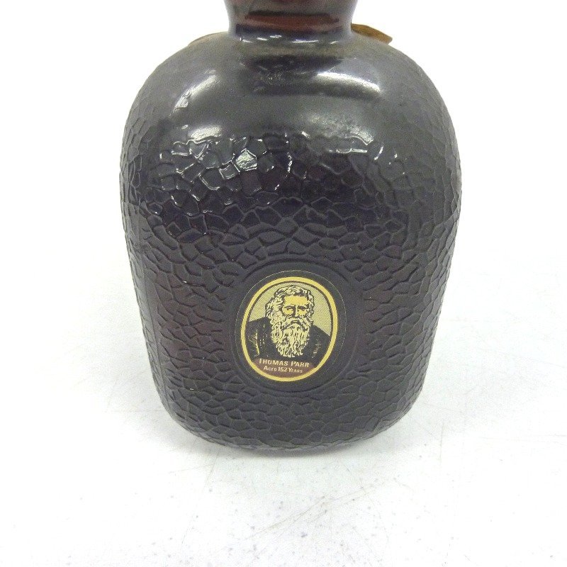 オールドパー グランド デラックス OLD 1970年代前半流通、GRAND PARR