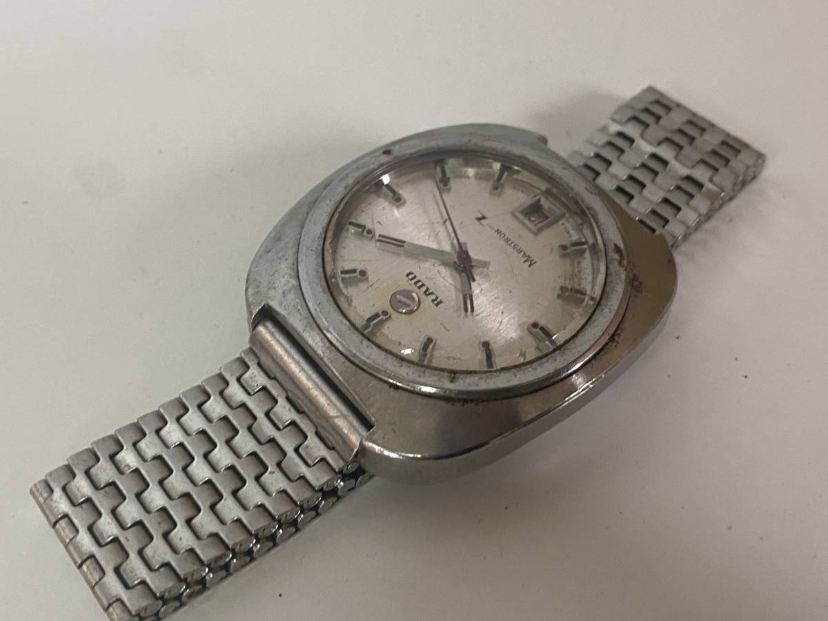 ⑪j267◇RADO ラドー◇腕時計 Water Sealed ウォーターシールド 