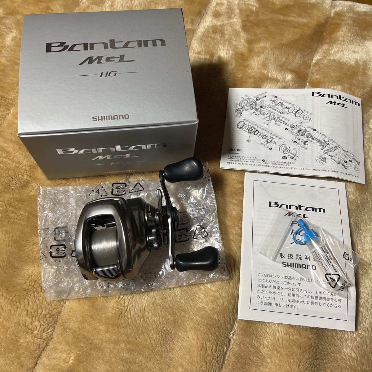 HARDY ハーディー フライリール FEATHERWEIGHT 良品 【公式通販】