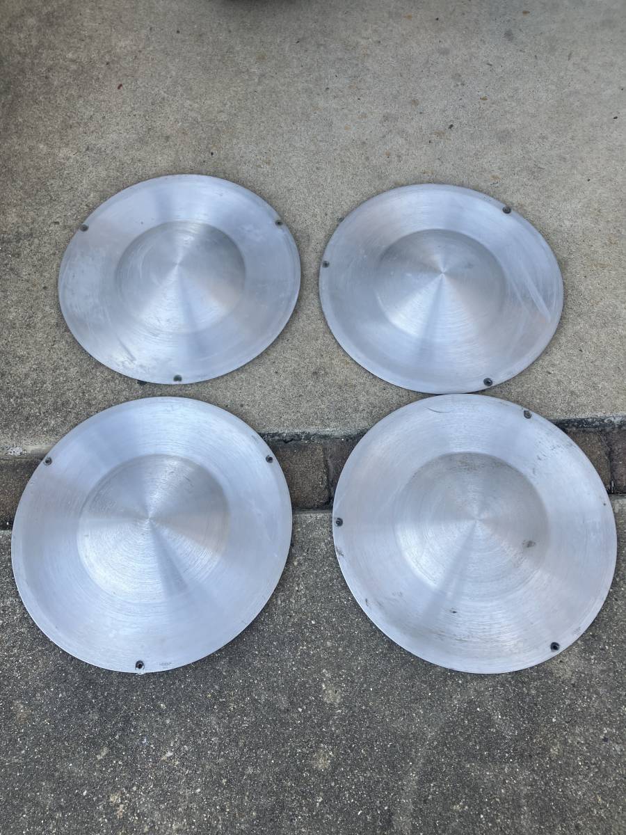 14インチ⁄ムーンアイズ⁄Mooneyes⁄MOON 当時物 ムーンアイズ ムーン