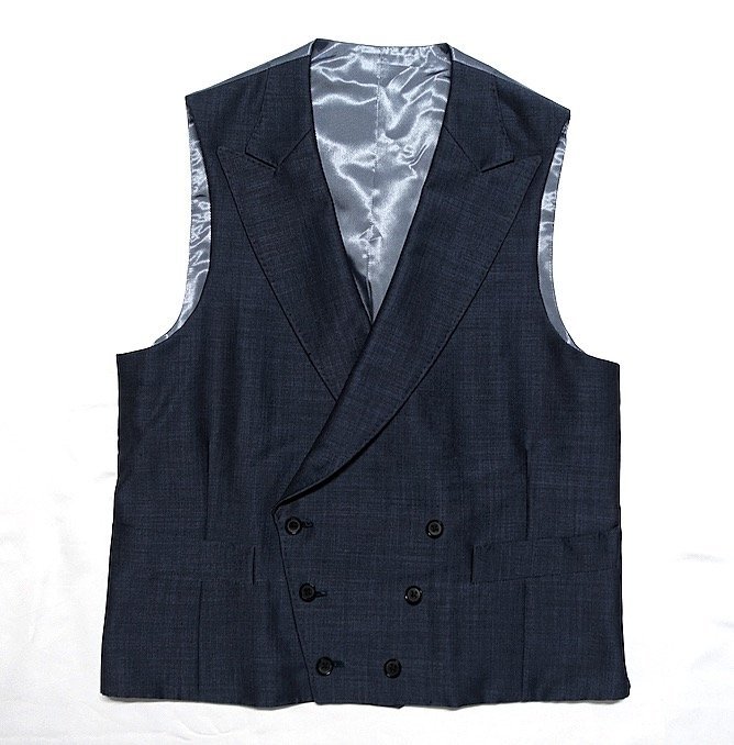 18SS 定価14万 超美品 Brilla per il gusto ブリッラ TAYLOR&LODGE 