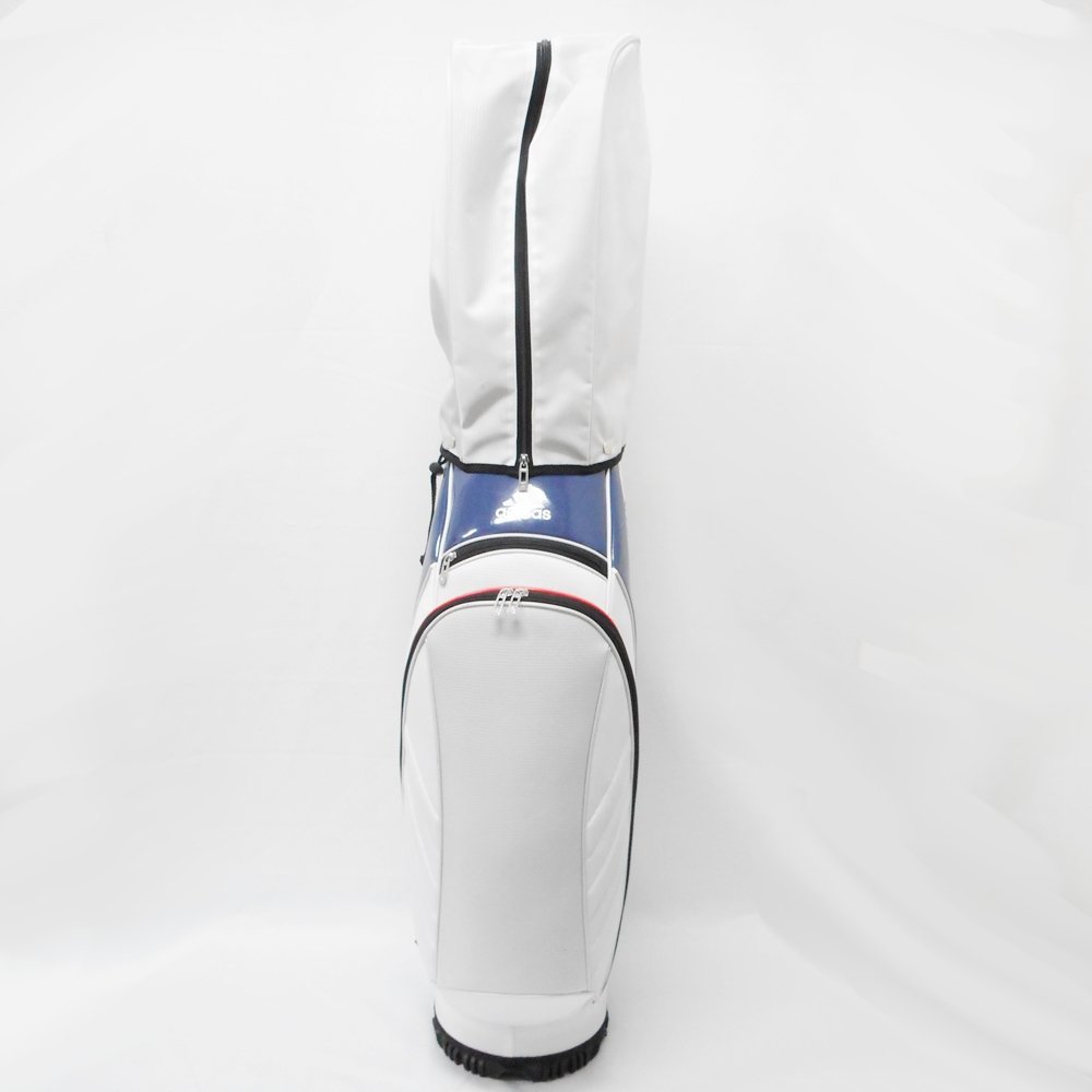 ☆売切り【未使用品 軽量】ホンマ HONMA メンズ キャディバッグ