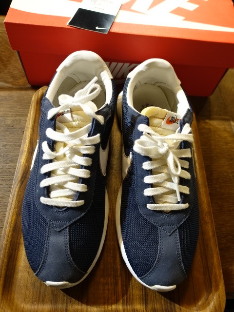 NIKE ROSHE LD-1000 QS 802022 401 サイズ29　ネイビー