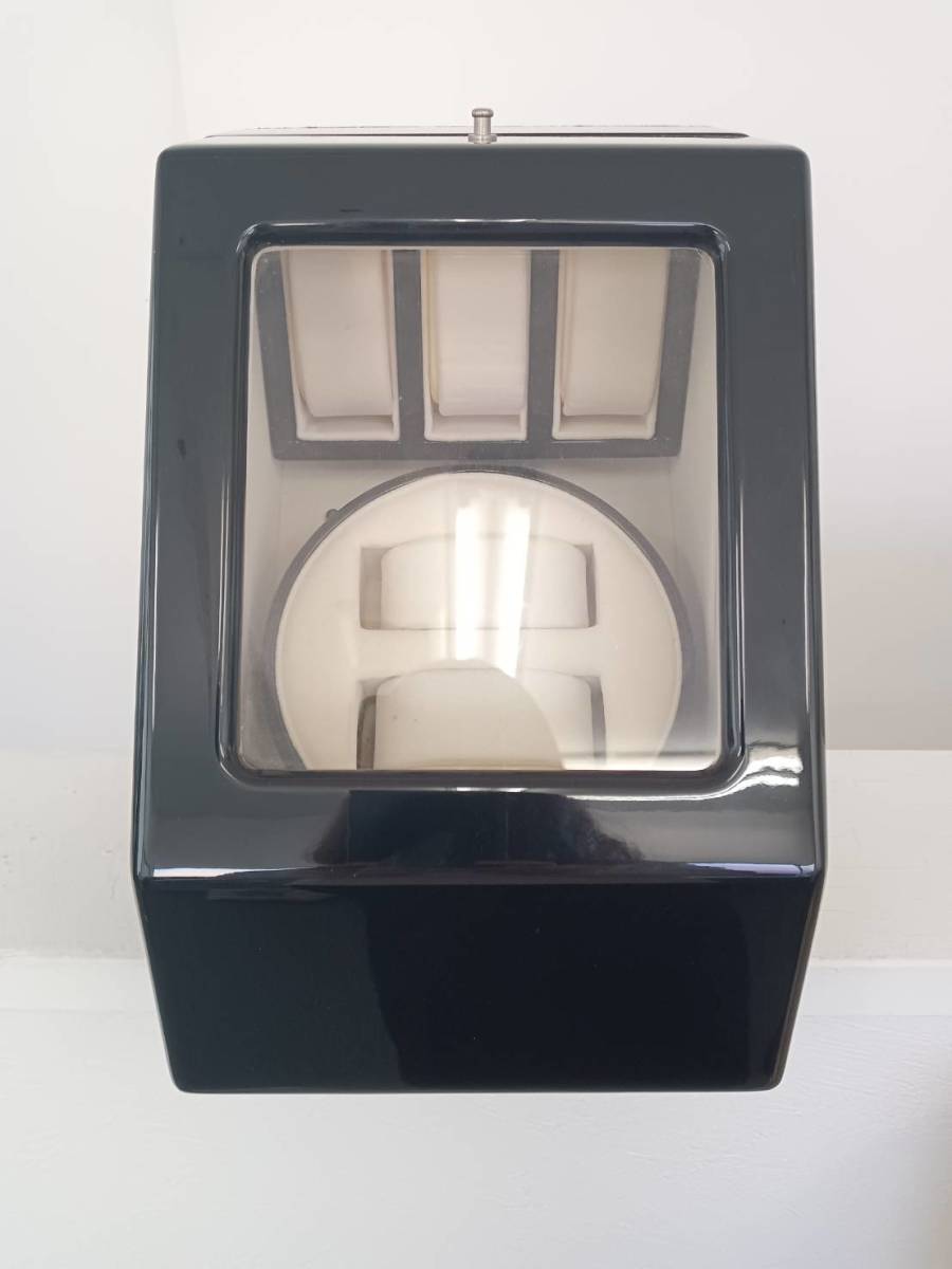 グランドセイコー仕様【Grand SEIKO】 ◇充電器（高速回転）◇自動巻上