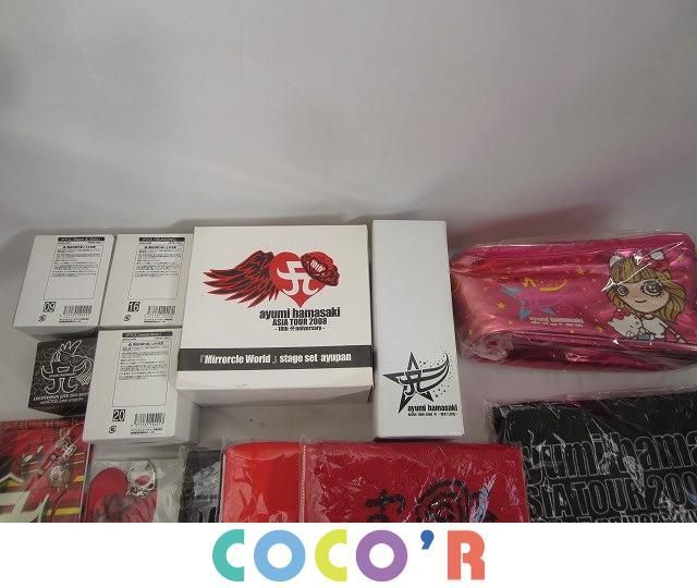 2025年最新浜崎あゆみ 25周年 【同梱可】中古品 アーティスト 浜崎