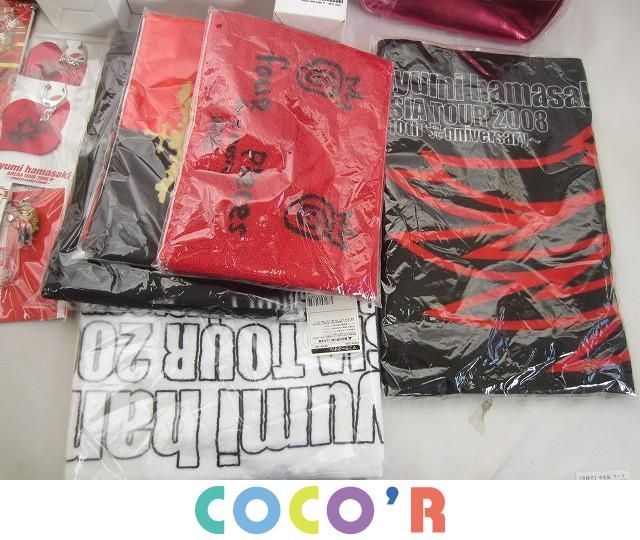 2025年最新浜崎あゆみ 25周年 【同梱可】中古品 アーティスト 浜崎