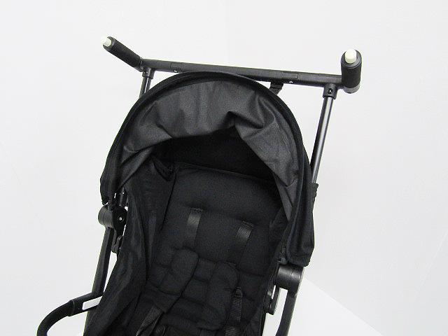 中古】【クリーニング仕上済み】サイベックス リベル ベビーカー 