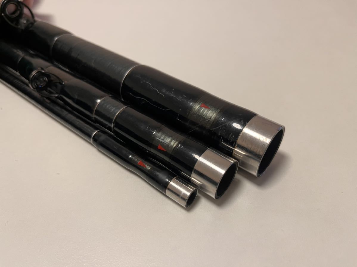 NFT パワーループアドバンス石鯛540MH POWER LOOP ADVANCE 石鯛竿 日本