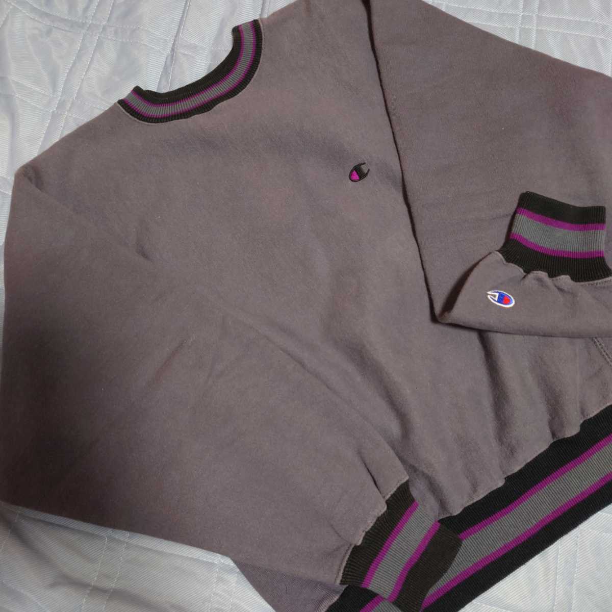 希少 Champion reverseweave チャンピオン リバースウィーブ 