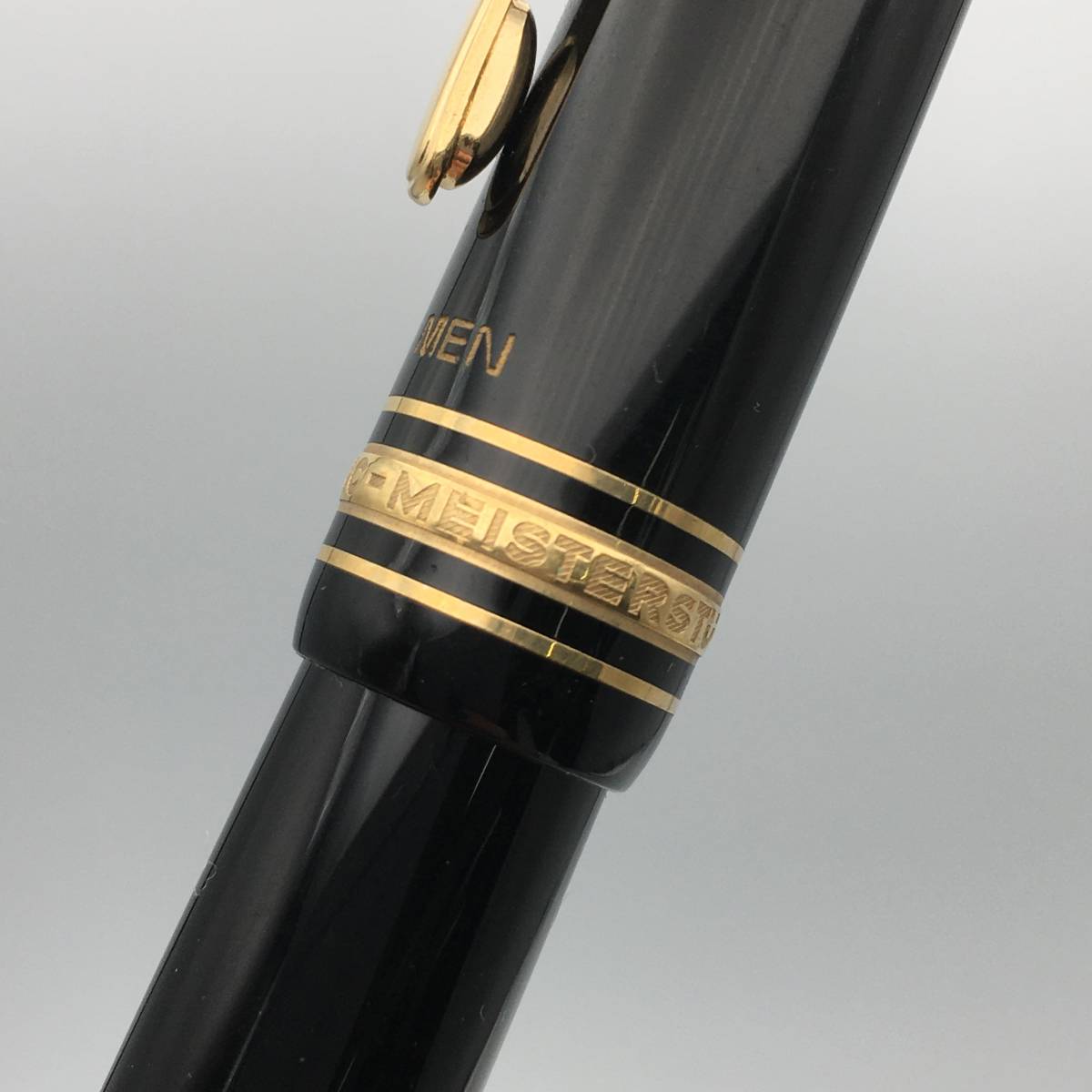MONTBLANC 万年筆 (モンブラン) モンブラン | ペン先14K 0
