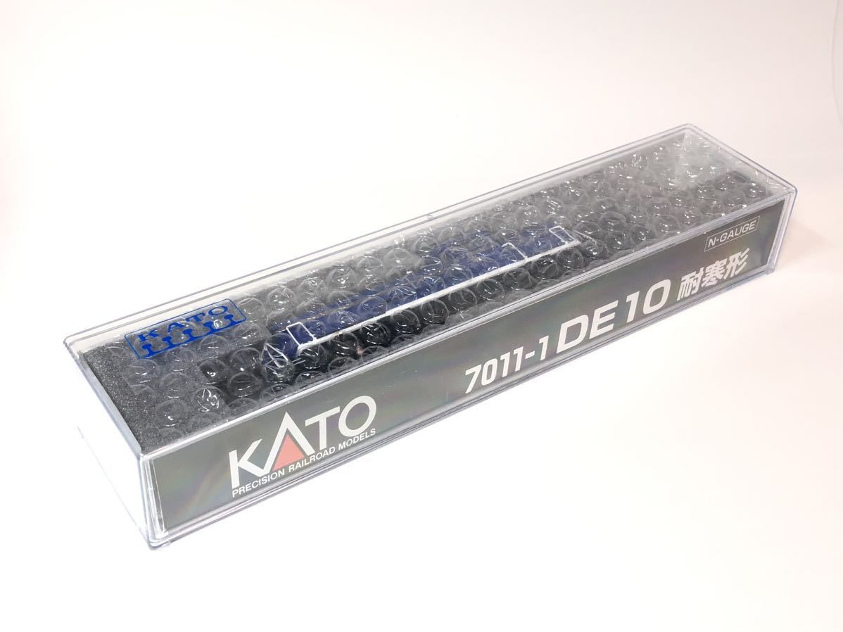 専用ページ　艶ありブラック KATO 7011-1 加工品 DE10-1109 北斗星塗装 東武鉄道 SL大樹 DL大樹