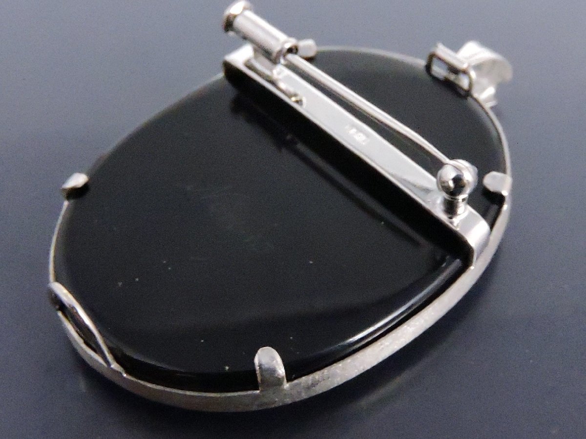 正規品 HERBERT STEPHAN ヘルベルト ステファン K18WG(3.5g) ドイツ製