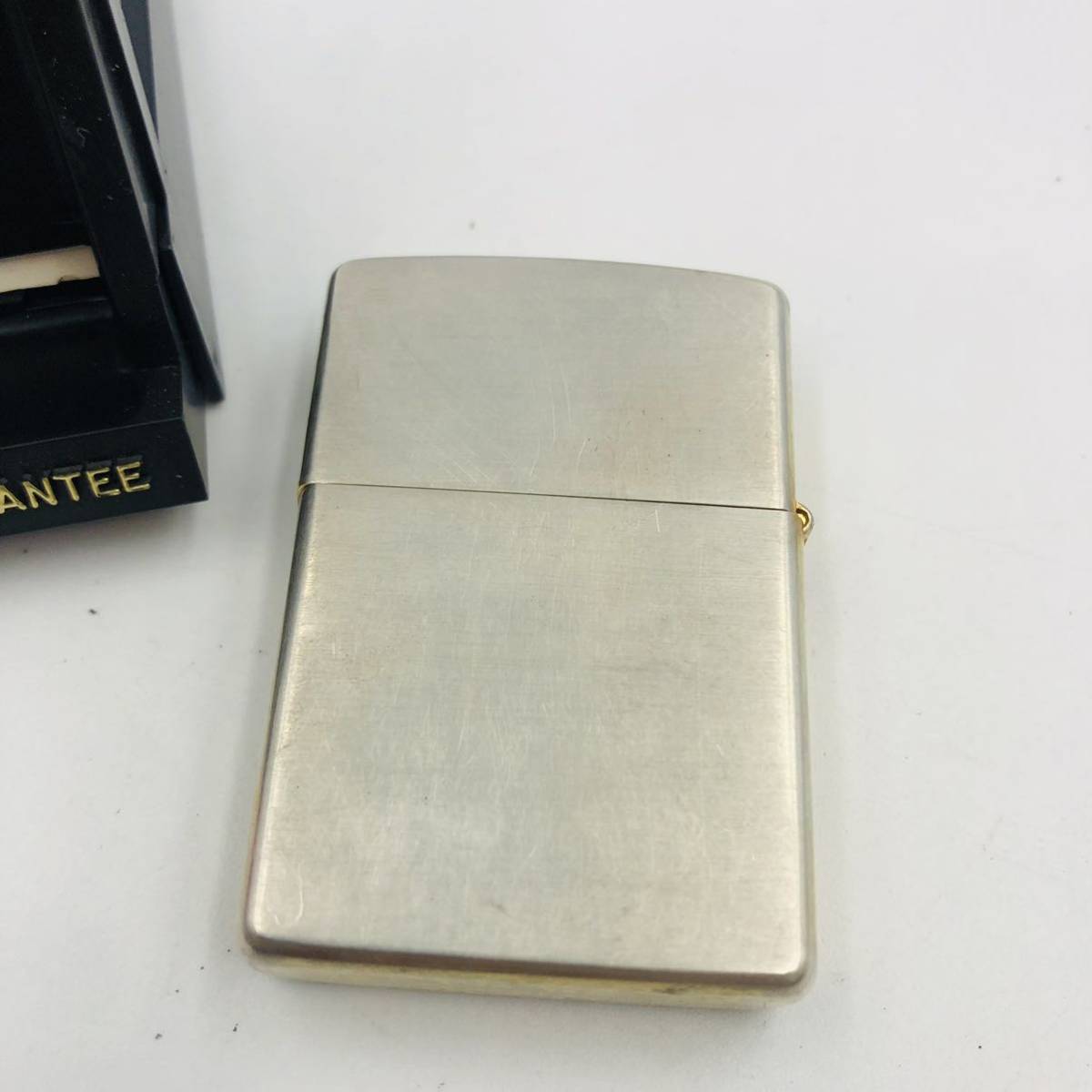 1SC88 ZIPPO ジッポ AMERICAN EAGLE II アメリカンイーグル