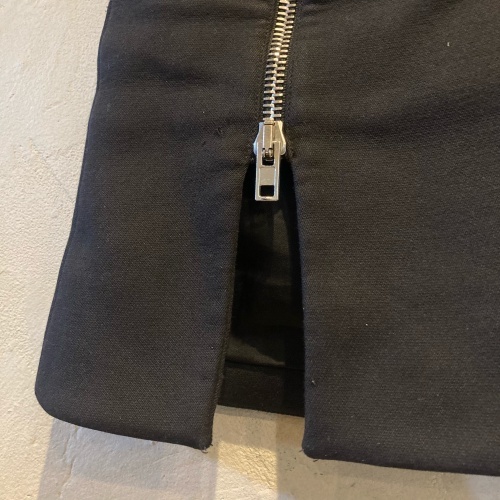 alexanderwang タイトスカート 黒 ALEXANDER WANG (アレキサンダーワン