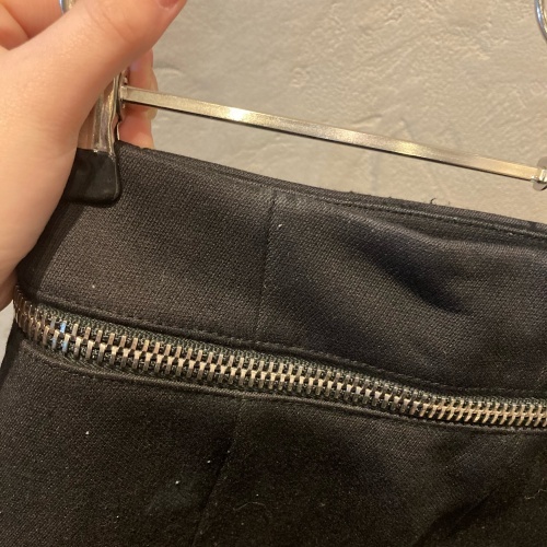 alexanderwang タイトスカート 黒 ALEXANDER WANG (アレキサンダーワン