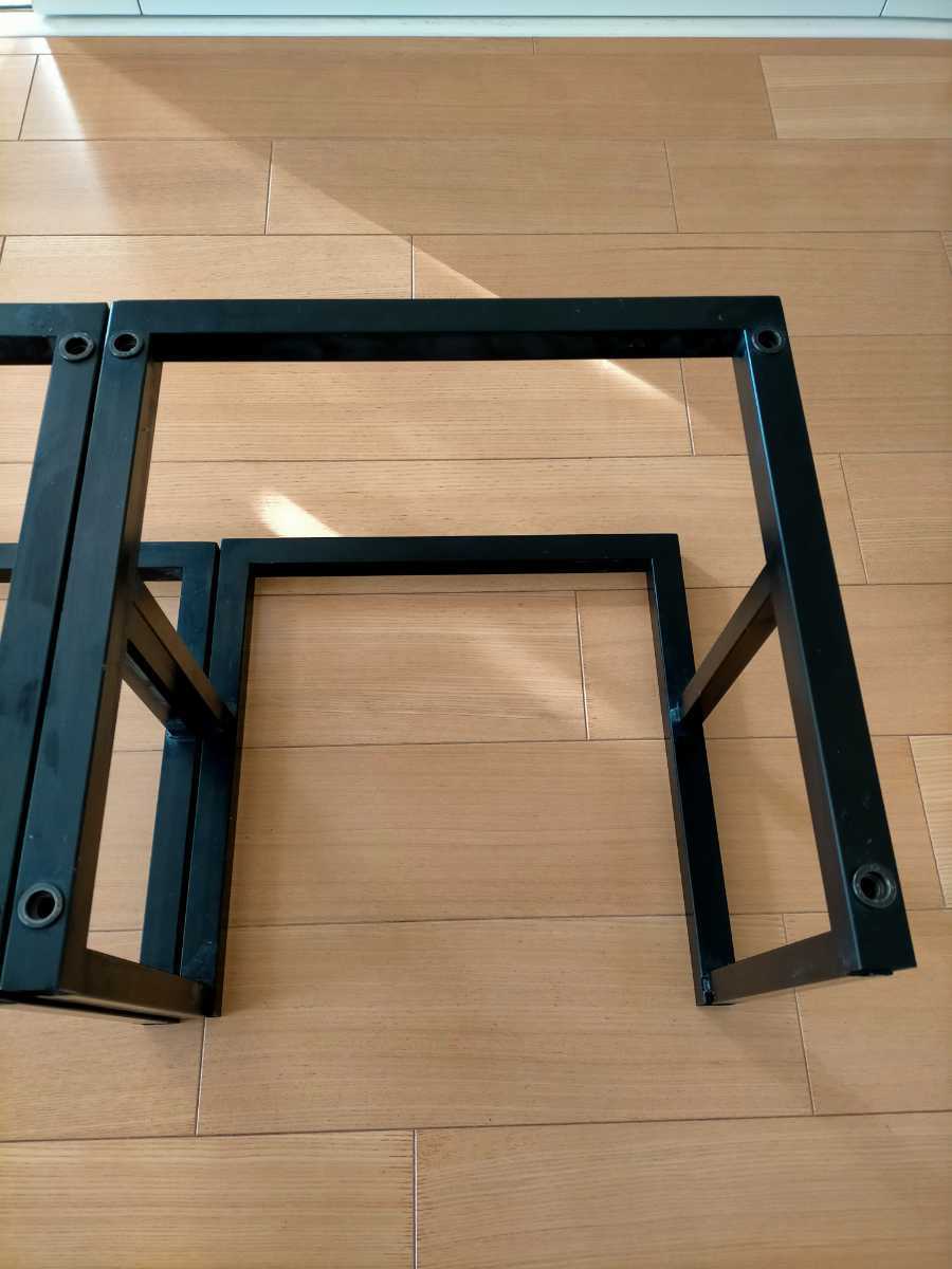 KENWOOD SR-33 スピーカースタンド ペア 中古 KENWOOD ペア ケンウッド