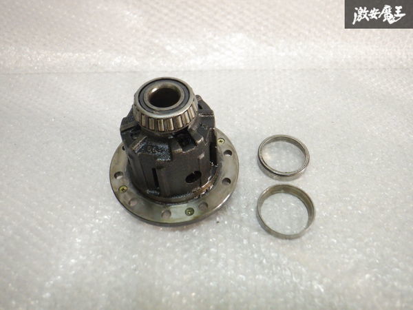 NB6C トルセン LSD ロードスター NB8C NA8C デフ マツダ 広島発 マツダ 純正 オプション ロードスター NB8C NA8C NB6C ユーノス
