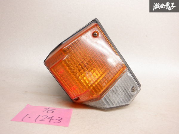 0 1 2 左右 70系ランクル ランクル70の車両型式と トヨタ 純正 70