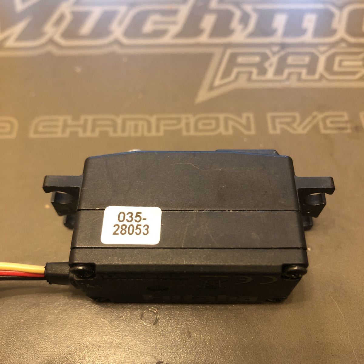 フタバ Futaba ロープロ S9570SV