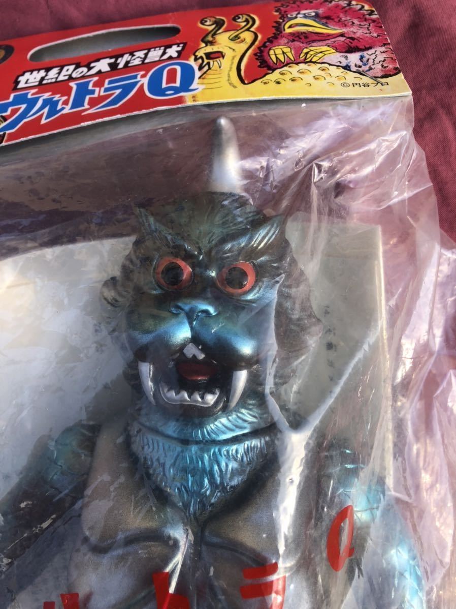 Yahoo!オークション - 未開封品 M1号 マルサン1期復刻 ゴメス 尻尾別