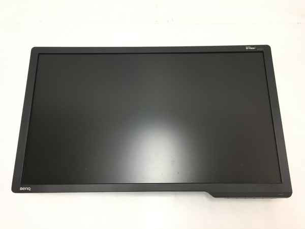 BENQ◇PCモニター・液晶ディスプレイ XL2411K// 周辺機器 BENQ◇PC