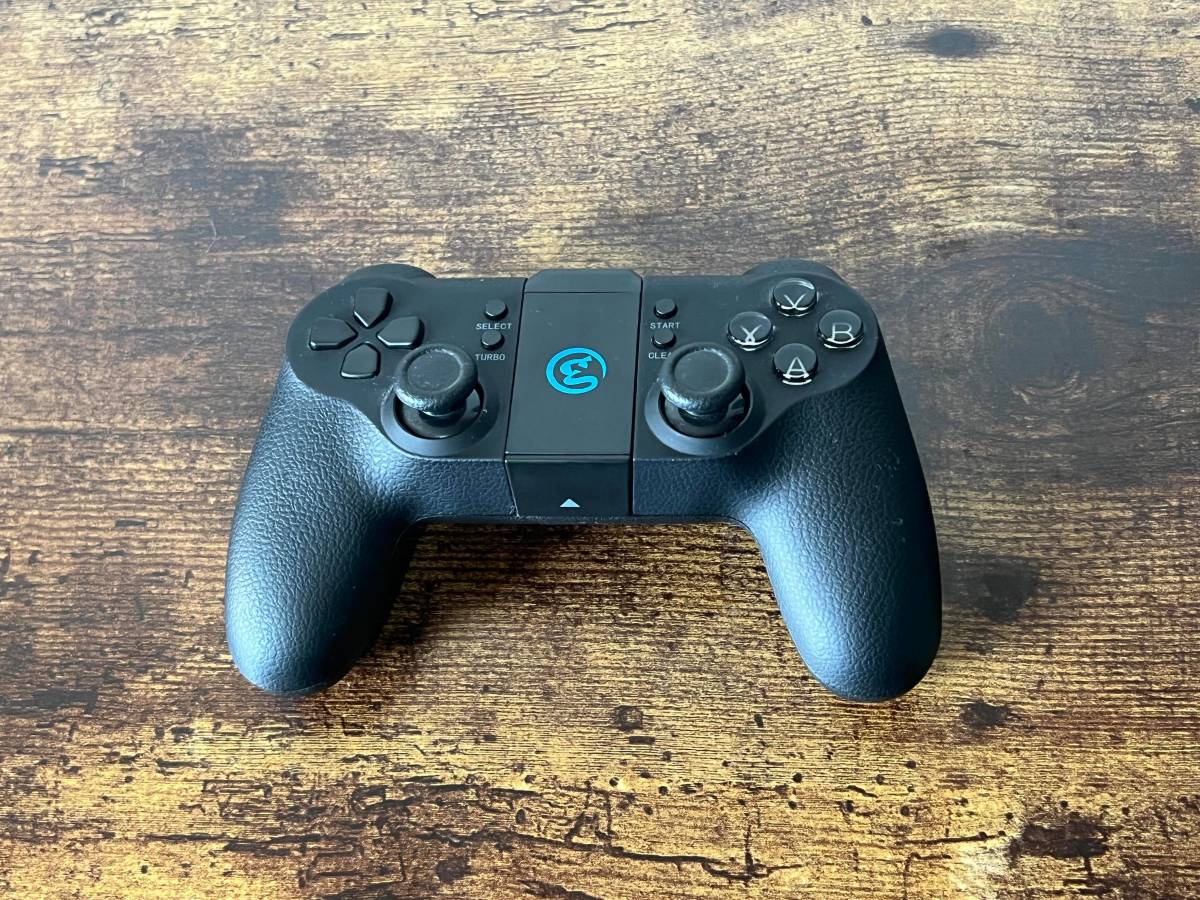 送料込 中古 テロ用 ドローンコントローラー Tello Gamesir T1d